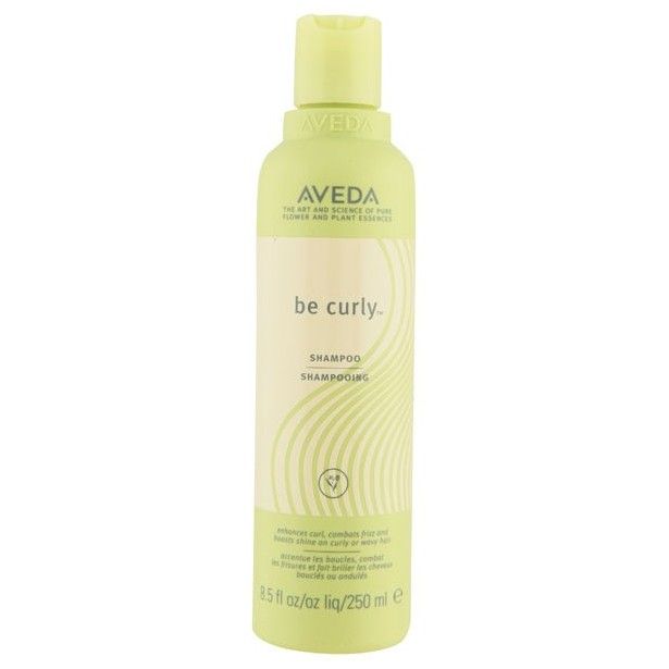 Shampoing AVEDA Shampooing 250ml - Be Curly pas cher  BA eShop
