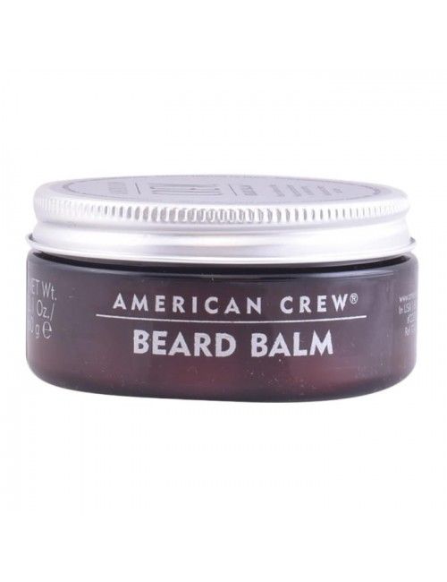 Entretien de la barbe AMERICAN CREW Baume à barbe - American Crew pas cher  BA eShop