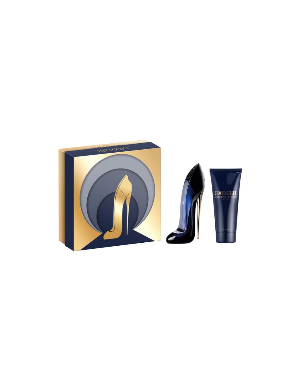 Coffret cadeaux femme CAROLINA HERRERA Good Girl – Coffret Carolina Herrera – 2 pièces – Noël 2022 pas cher  BA eShop