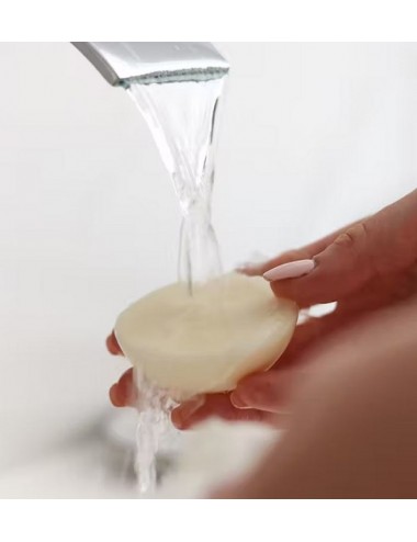 Démaquillant solide Apo France Lot de 2 laits démaquillants solides pas cher  BA eShop