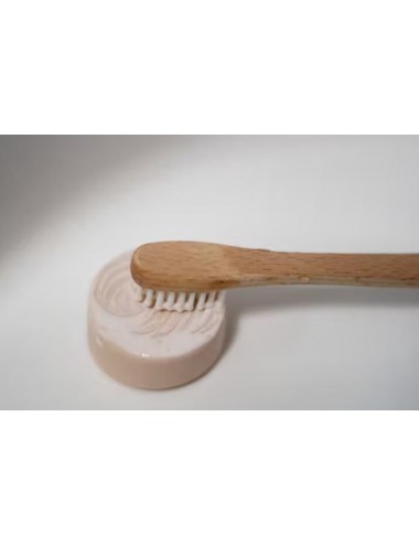 Dentifrice solide Bélice Lot de 4 dentifrices solides - Sorbet pas cher  BA eShop