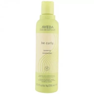 quel shampoing choisir : aveda be curly