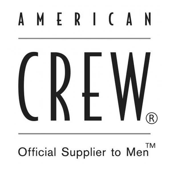 American Crew la marque officielle des hommes 