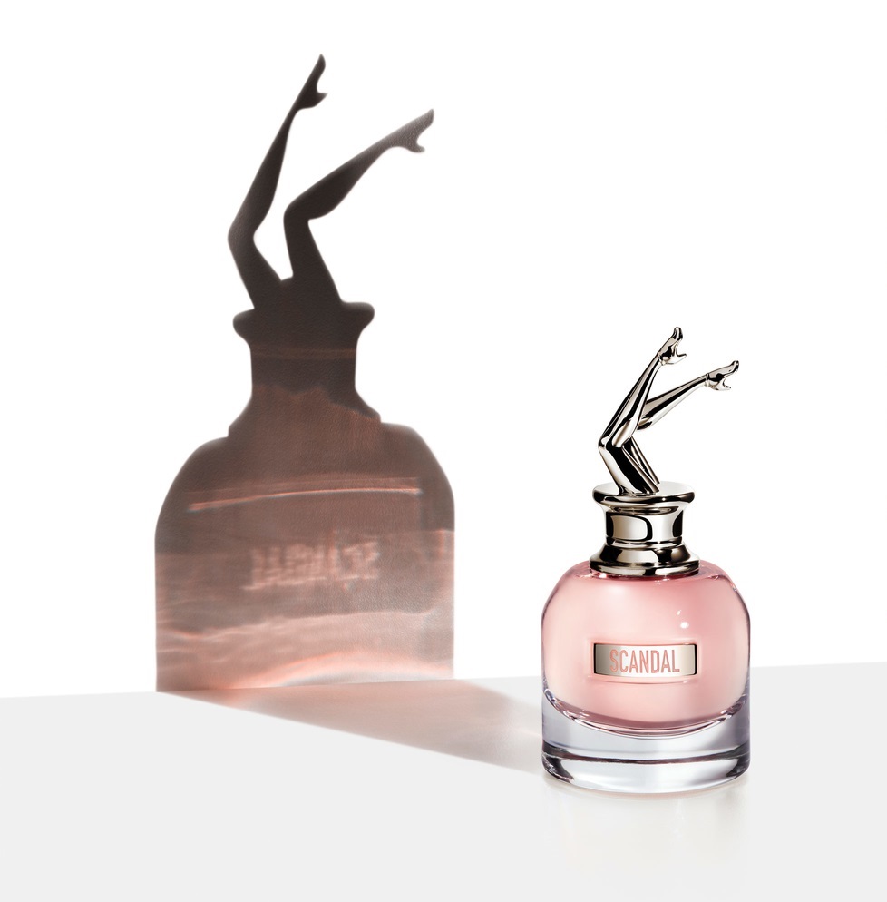 Jean Paul Gaultier parfum, coffret, cadeau, scandal, homme, femme