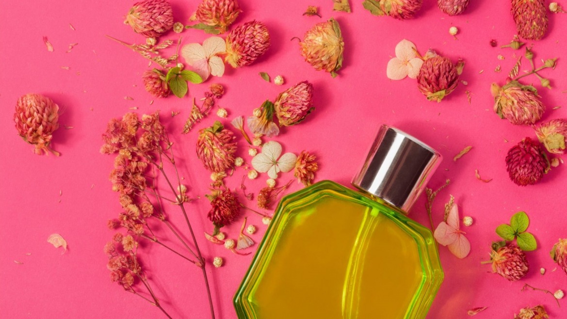 Le parfum Éco-responsable : L'Évolution des parfums vers la durabilité et la transparence